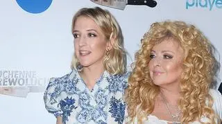 Magda Gessler urządziła 2. urodziny wnuczki Neny