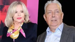 Joanna Kurowska, Wojciech Młynarski