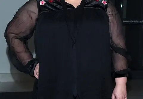 Dominika Gwit wybrała miejsce porodu. "Do szpitali prywatnych idą ludzie zdrowi"