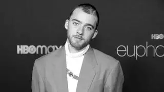 Matka Angusa Clouda o jego śmierci w łamiącym serce wpisie. "Powiedział, że zobaczy mnie rano"