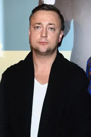 Czesław Mozil