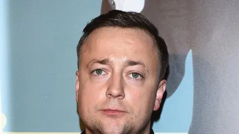Czesław Mozil o początkach związku z żoną: "Dorota mnie pocałowała, bo ja jestem tchórzem"