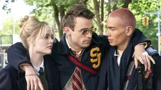 Drugi sezon "Plotkary" jest dostępny w HBO Max