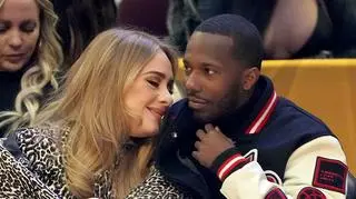 Adele marzy o kolejnym dziecku i otwiera się na temat partnera. "Mam obsesję na jego punkcie"