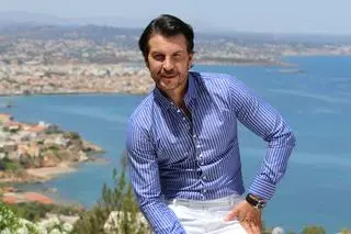  "40 kontra 20" - Tom Grabowski