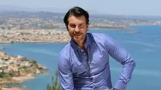 Tak Tom Grabowski z "40 kontra 20" spędził walentynki. Zdjęcie was zaskoczy