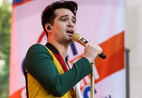 Zespół Panic! at the Disco kończy działalność. "Czasem podróż musi się skończyć"