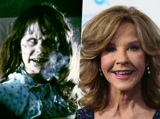 Linda Blair