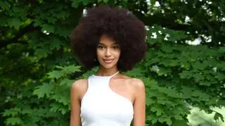 Nicole Akonchong wyjawiła, z czym się zmaga. "Nie bójcie się prosić o pomoc"