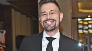 Krzysztof Ibisz ma dwóch synów. Jak wyglądają Maksymilian i Vincent?