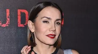 Olga Bołądź w ciąży usłyszała niepokojącą diagnozę. "Musiałam zwolnić"