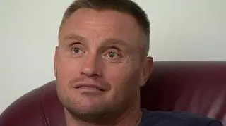 Krzysztof Radzikowski pokazał nowe zdjęcie z rodziną. Wszyscy patrzą na jeden szczegół