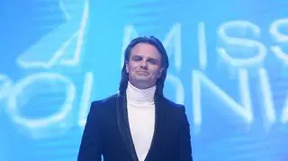 Marcin Hakiel na spacerze z ukochaną. Internauci w końcu poznali tajemniczą Dominikę