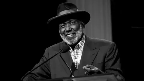 Richard Roundtree nie żyje