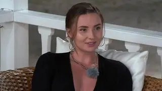 Oliwia z "TL" zachwyciła stylizacją. Okazja była wyjątkowa