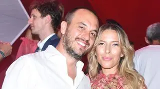 Ewa Chodakowska szczerze o relacji z mężem. "Wciąż jesteśmy świeżym związkiem" [TYLKO U NAS]