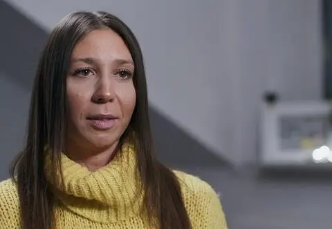 Aneta Żuchowska o reakcji Mieszka na siostrę. Pokazała nowe zdjęcia córeczki