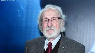 Franciszek Pieczka w szczerym wyznaniu. "Ja się śmierci nie boję"