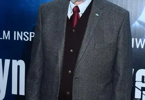 Franciszek Pieczka w szczerym wyznaniu. "Ja się śmierci nie boję"