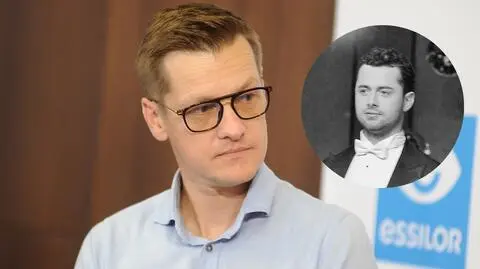 Marcin Mroczek, Cezary Olszewski