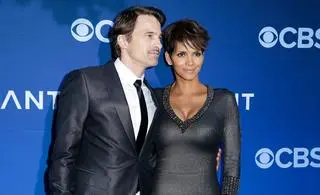 Halle Berry i Olivier Martinez