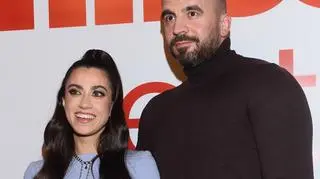 Maja Hyży przekłada ślub. "Przygotowuje się do preselekcji na Eurowizję". Ale to niejedyny powód