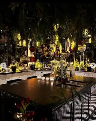 Joanna Przetakiewicz gotowa na Boże Narodzenie