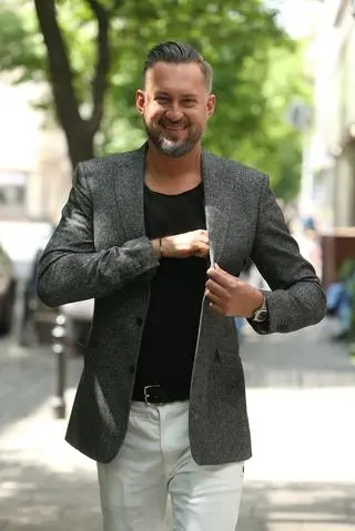Marcin Prokop