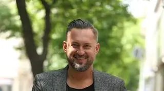 Marcin Prokop w niezwykłej podróży. Zachwycające zdjęcia