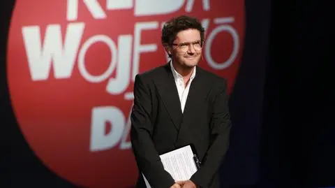 Kuba Wojewódzki kończy 60 lat