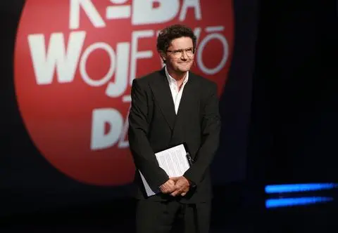 Kuba Wojewódzki kończy 60 lat. Jaki jest prywatnie?