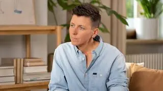 Ane Piżl w "Mieście kobiet"