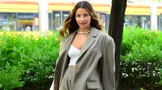 Zagraniczny sukces Julii Wieniawy. Chodzi o Nowy Jork. "Chyba mam omamy"