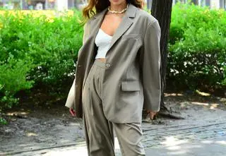 Zagraniczny sukces Julii Wieniawy. Chodzi o Nowy Jork. "Chyba mam omamy"