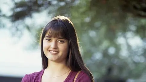 Winni Cooper, z "Cudownych lat".  Jak obecnie wygląda Danica McKellar?