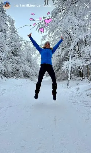 "Ślub od pierwszego wejrzenia". Marta Milkiewicz