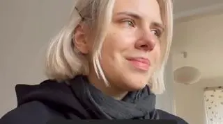 Malwina Dubowska przerwała milczenie