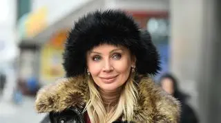 Agnieszka Woźniak-Starak o planach na Sylwestra. Spędzi go z dala od stolicy