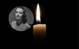Nie żyje Betta St. John. Aktorka miała 93 lata