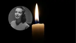 Nie żyje gwiazda "Tarzana". Betta St. John miała 93 lata