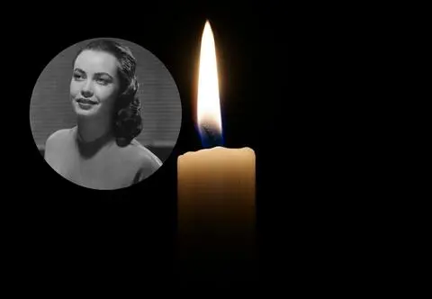Nie żyje gwiazda "Tarzana". Betta St. John miała 93 lata