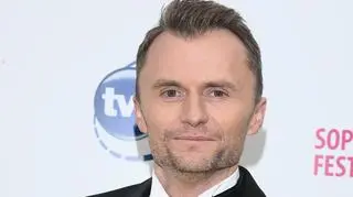 Piotr Jacoń oburzony zachowaniem sądu. "Mojej córce dano w twarz"