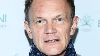 Cezary Pazura zachował zimną krew. Udzielił pomocy rannym w wypadku drogowym