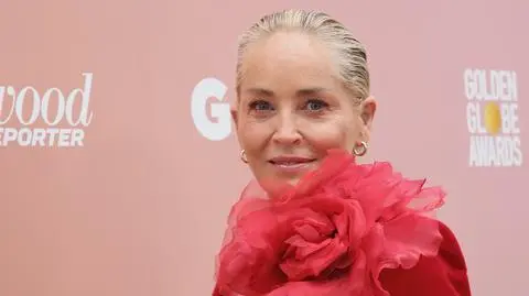 Sharon Stone zdecydowała się na odważne wyznanie 