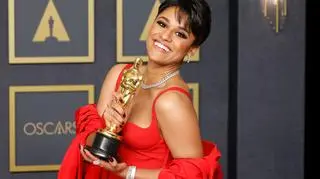 Oscary 2022. Ariana DeBose - pierwsza aktorka queerowa 