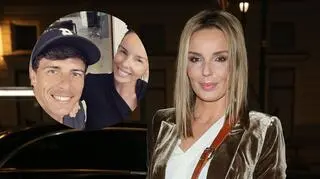 Robert Karaś ustanowił nowy rekord świata. Agnieszka Włodarczyk pęka z dumy