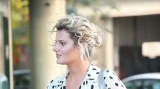 Zofia Zborowska opublikowała wideo z mężem. "Jest szansa, że to się skończy rozwodem"