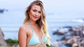 Znamy pierwszą uczestniczkę "Hotelu Paradise 8"! Kim jest Luiza Krefft?