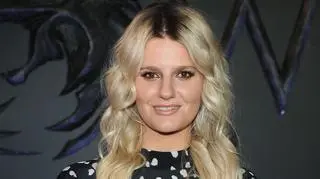 Córka Zosi Zborowskiej zrobiła jej zdjęcie. Fotografia dziecka jest hitem sieci