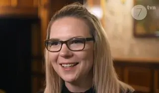 Joanna Lazar ze "ŚOPW" pierwszy raz pokazała twarz córki